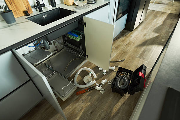 Reliable Drain Cleaning contractor in Newbury, MA by Street Wise - Plumbing
